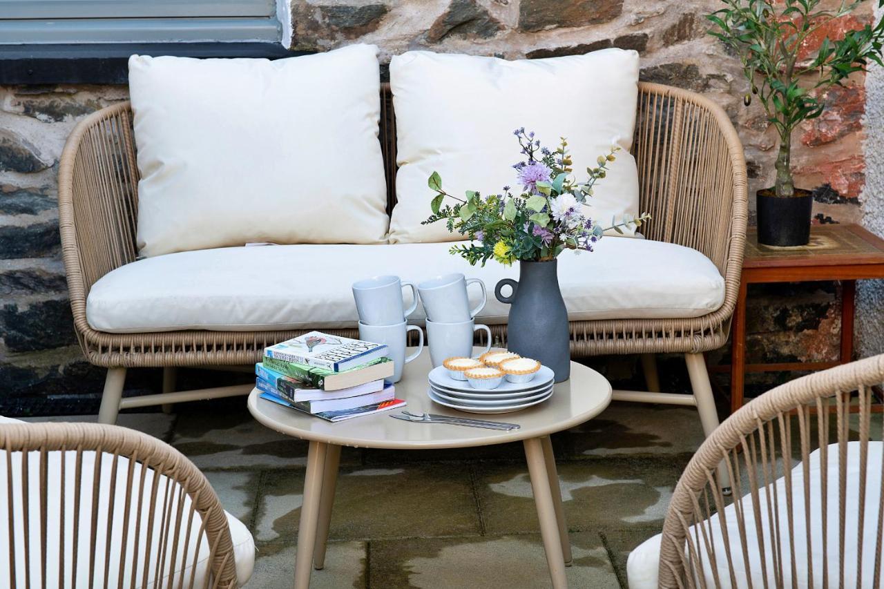 Finest Retreats - Bwthyn Llechi, Slate Cottage Blaenau Ffestiniog Eksteriør billede