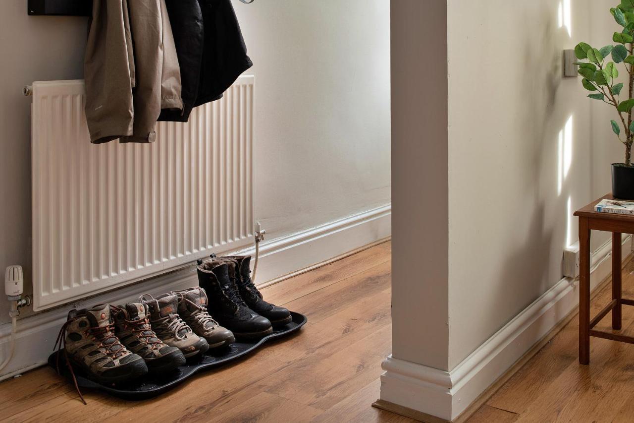 Finest Retreats - Bwthyn Llechi, Slate Cottage Blaenau Ffestiniog Eksteriør billede