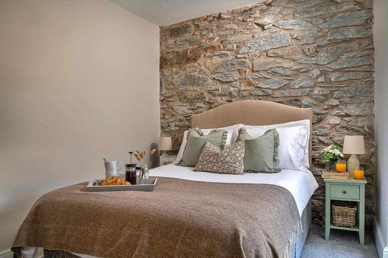Finest Retreats - Bwthyn Llechi, Slate Cottage Blaenau Ffestiniog Eksteriør billede