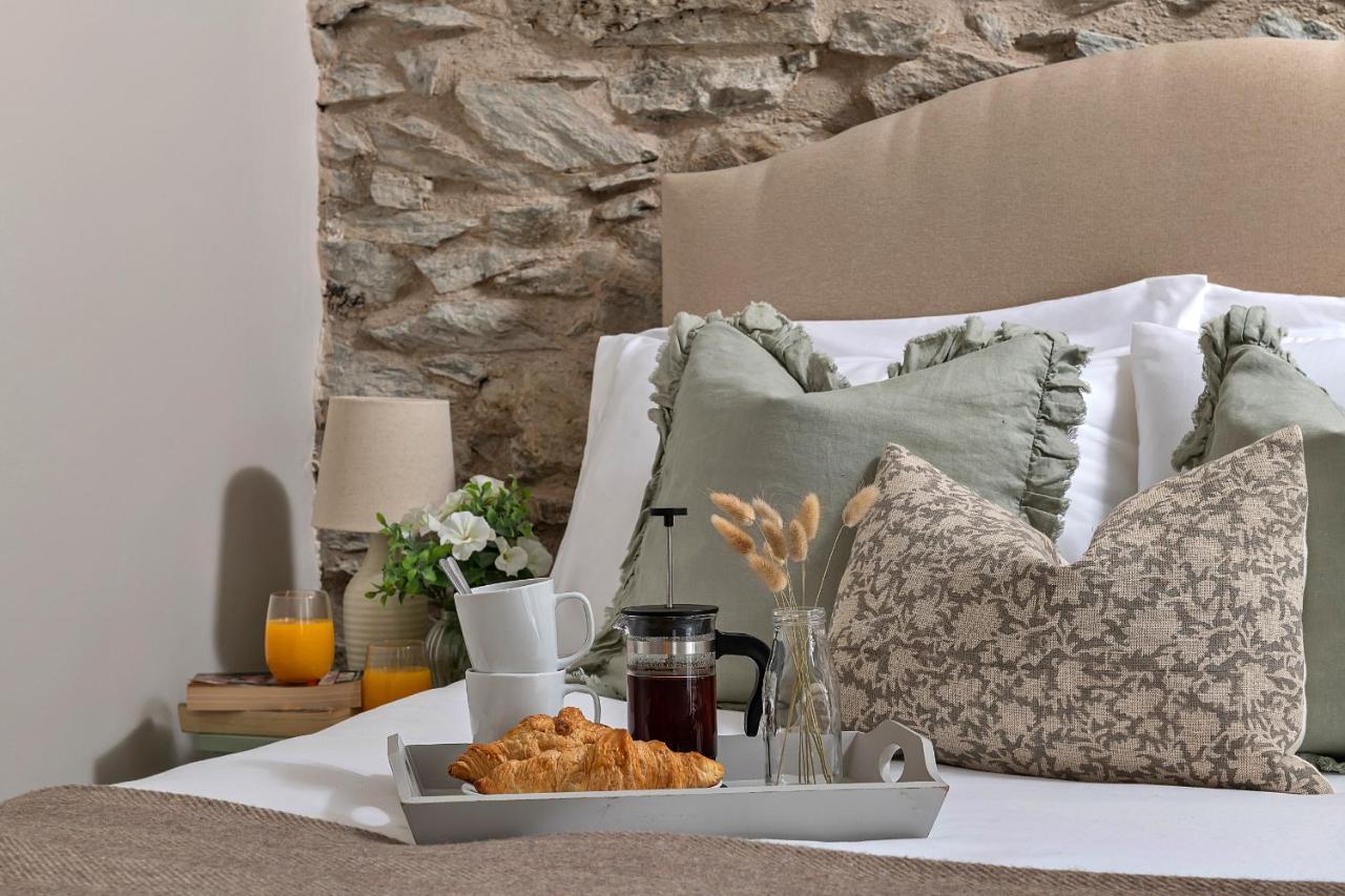 Finest Retreats - Bwthyn Llechi, Slate Cottage Blaenau Ffestiniog Eksteriør billede