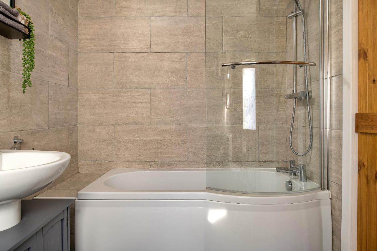 Finest Retreats - Bwthyn Llechi, Slate Cottage Blaenau Ffestiniog Eksteriør billede